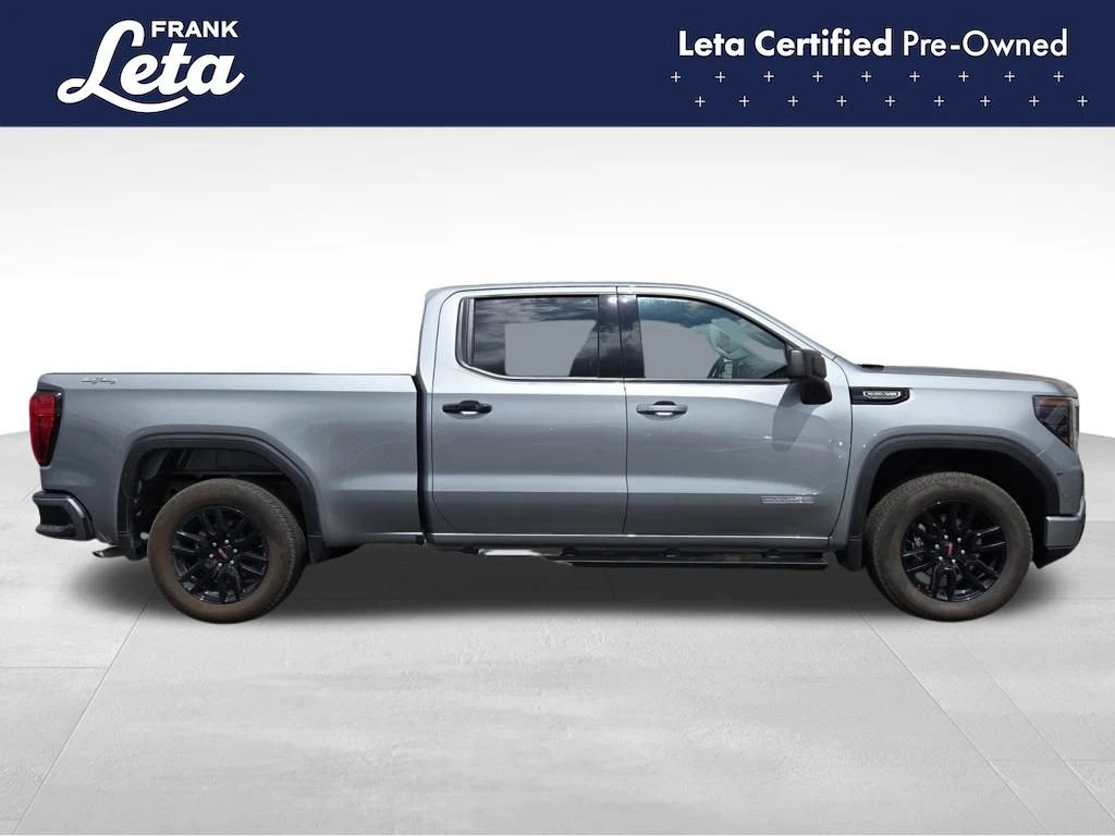 Frank Leta Automotive Outlet