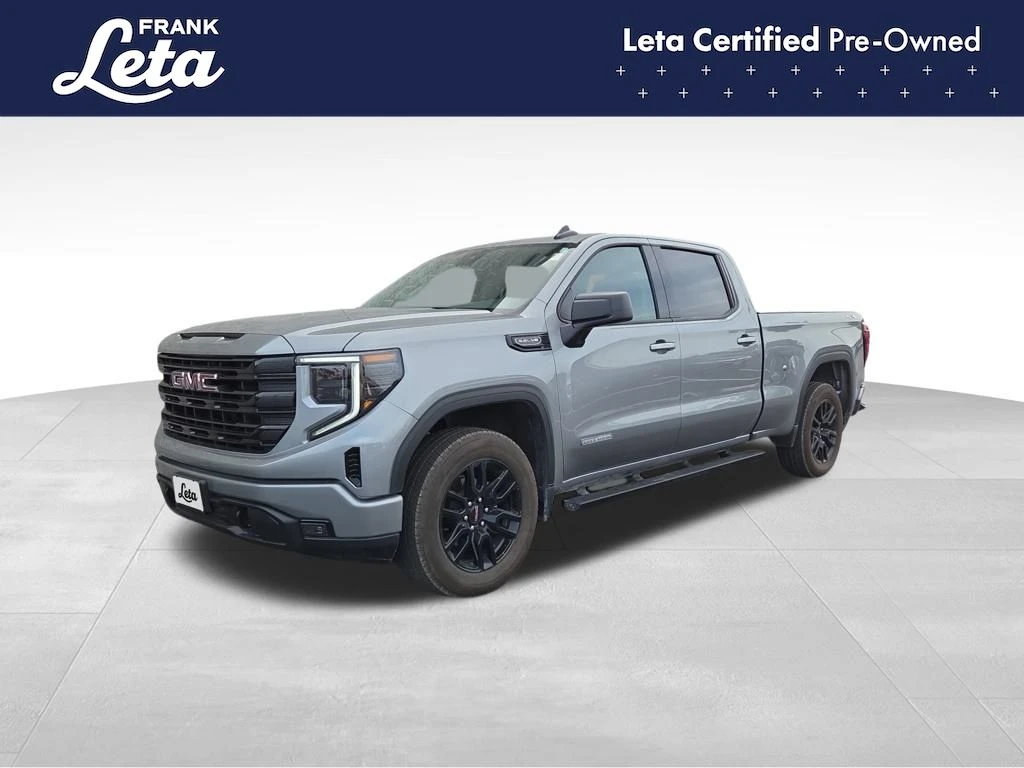 Frank Leta Automotive Outlet