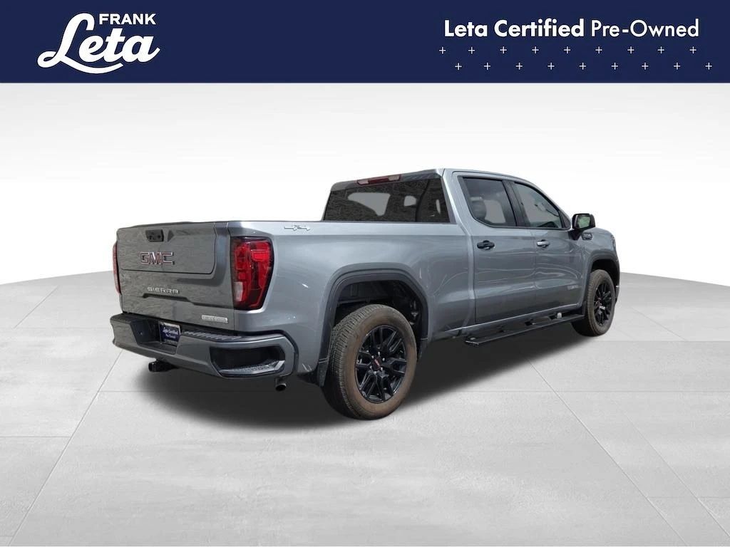 Frank Leta Automotive Outlet