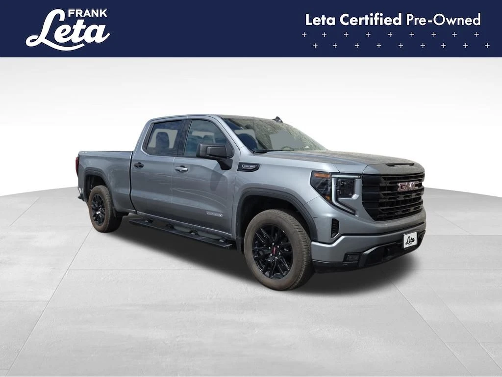 Frank Leta Automotive Outlet
