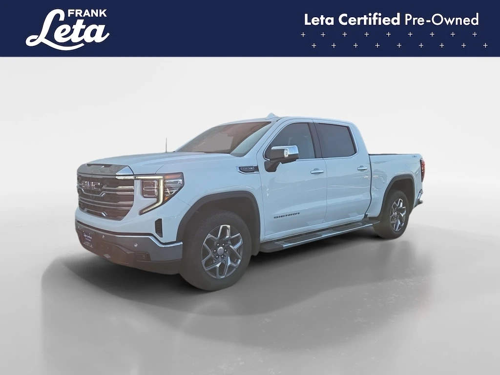 Frank Leta Automotive Outlet