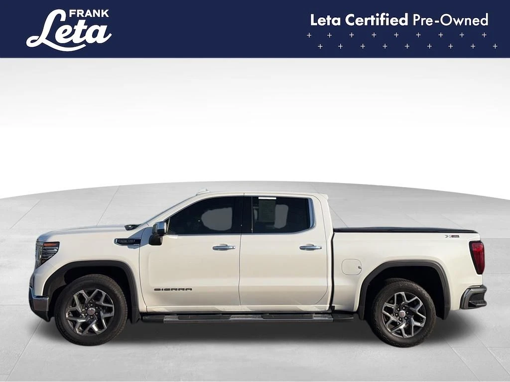 Frank Leta Automotive Outlet