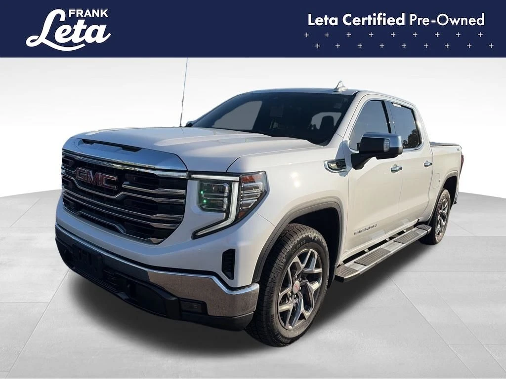 Frank Leta Automotive Outlet
