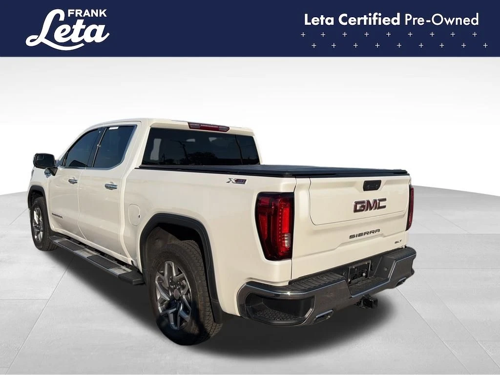 Frank Leta Automotive Outlet