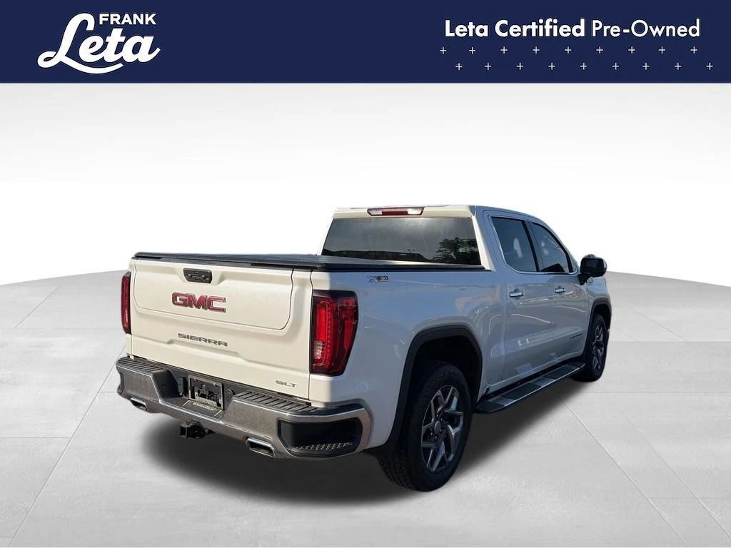Frank Leta Automotive Outlet