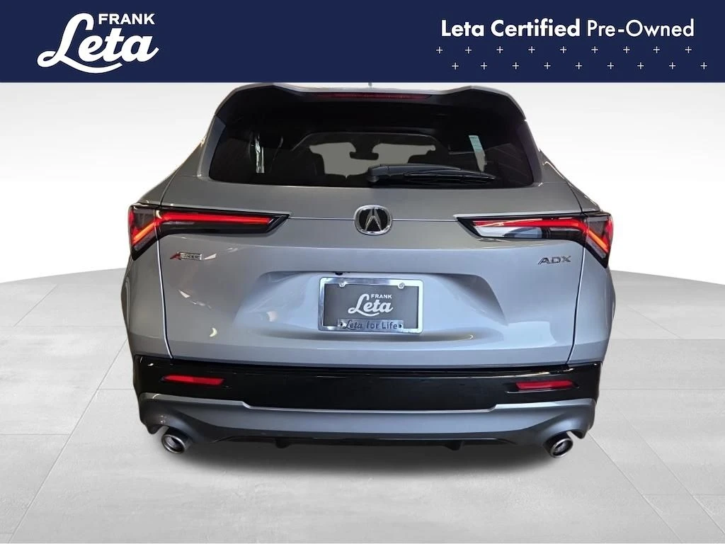 Frank Leta Automotive Outlet