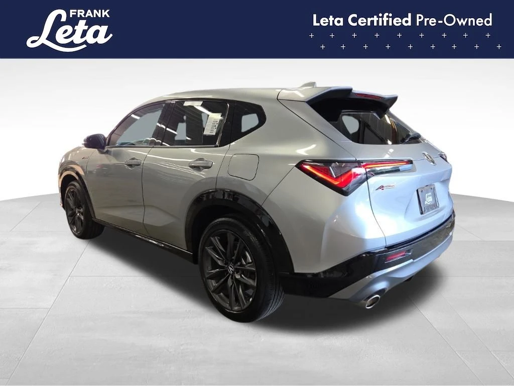 Frank Leta Automotive Outlet
