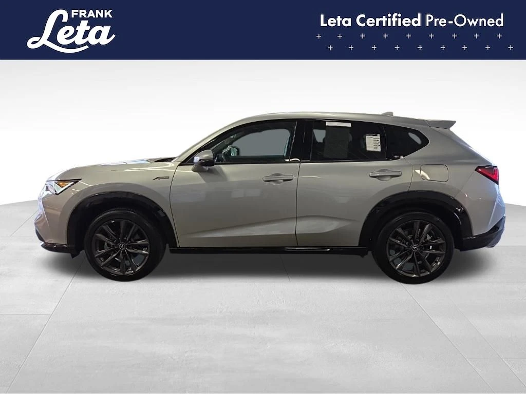 Frank Leta Automotive Outlet
