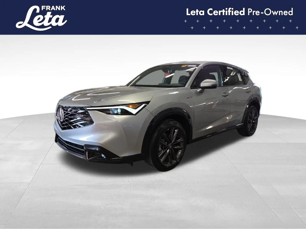 Frank Leta Automotive Outlet