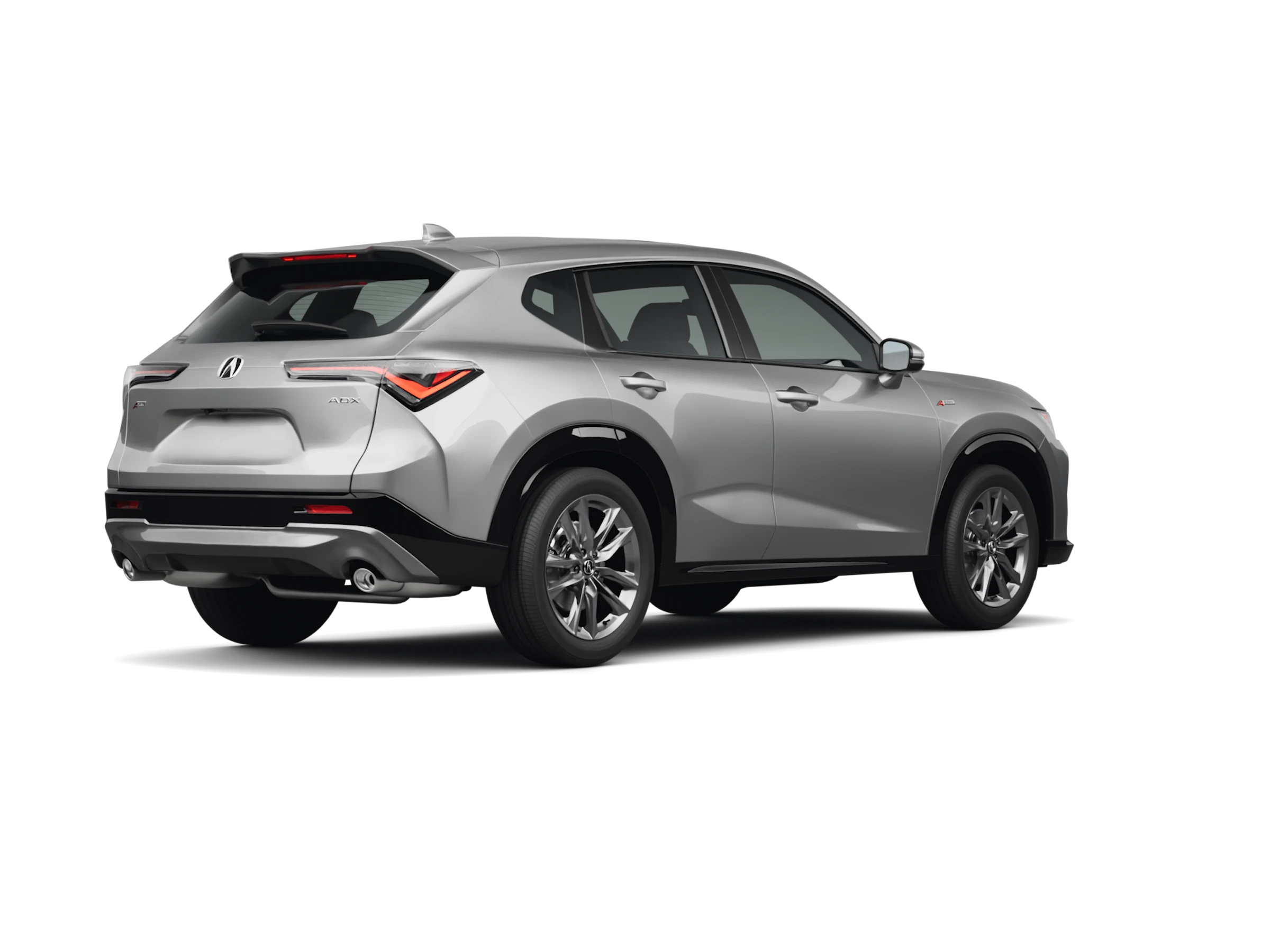 2026 Acura ADX