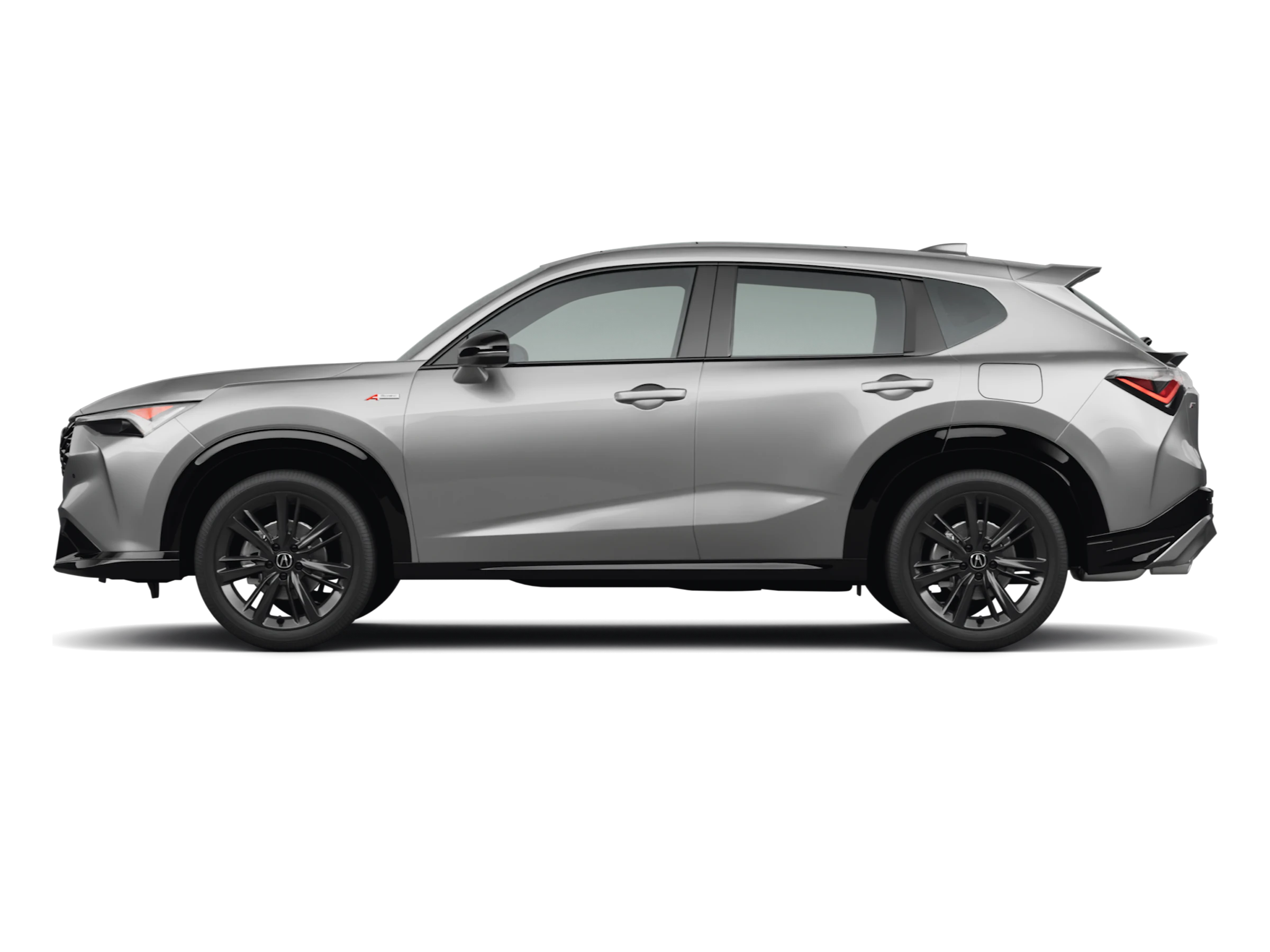 2025 Acura ADX