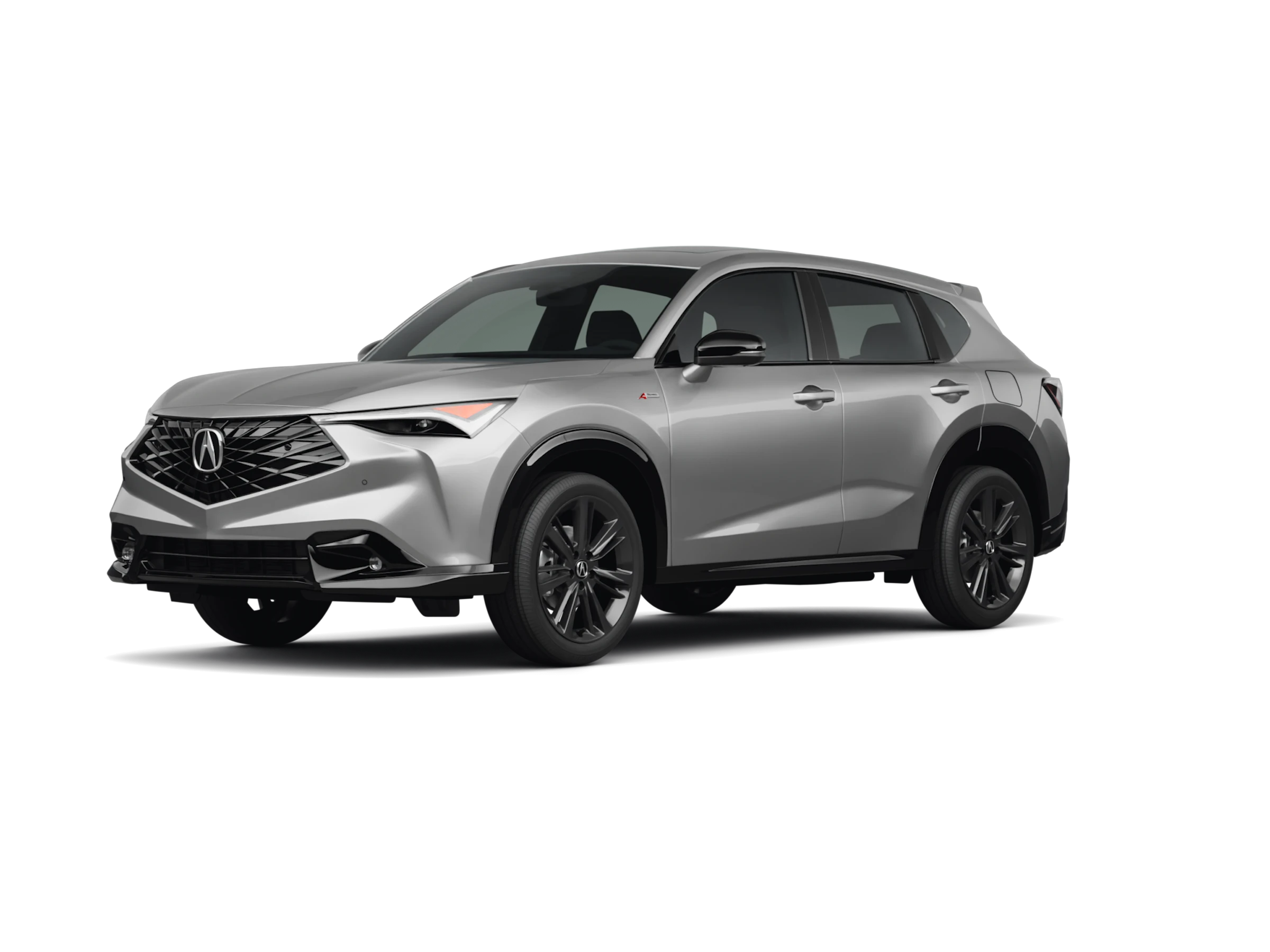 2025 Acura ADX