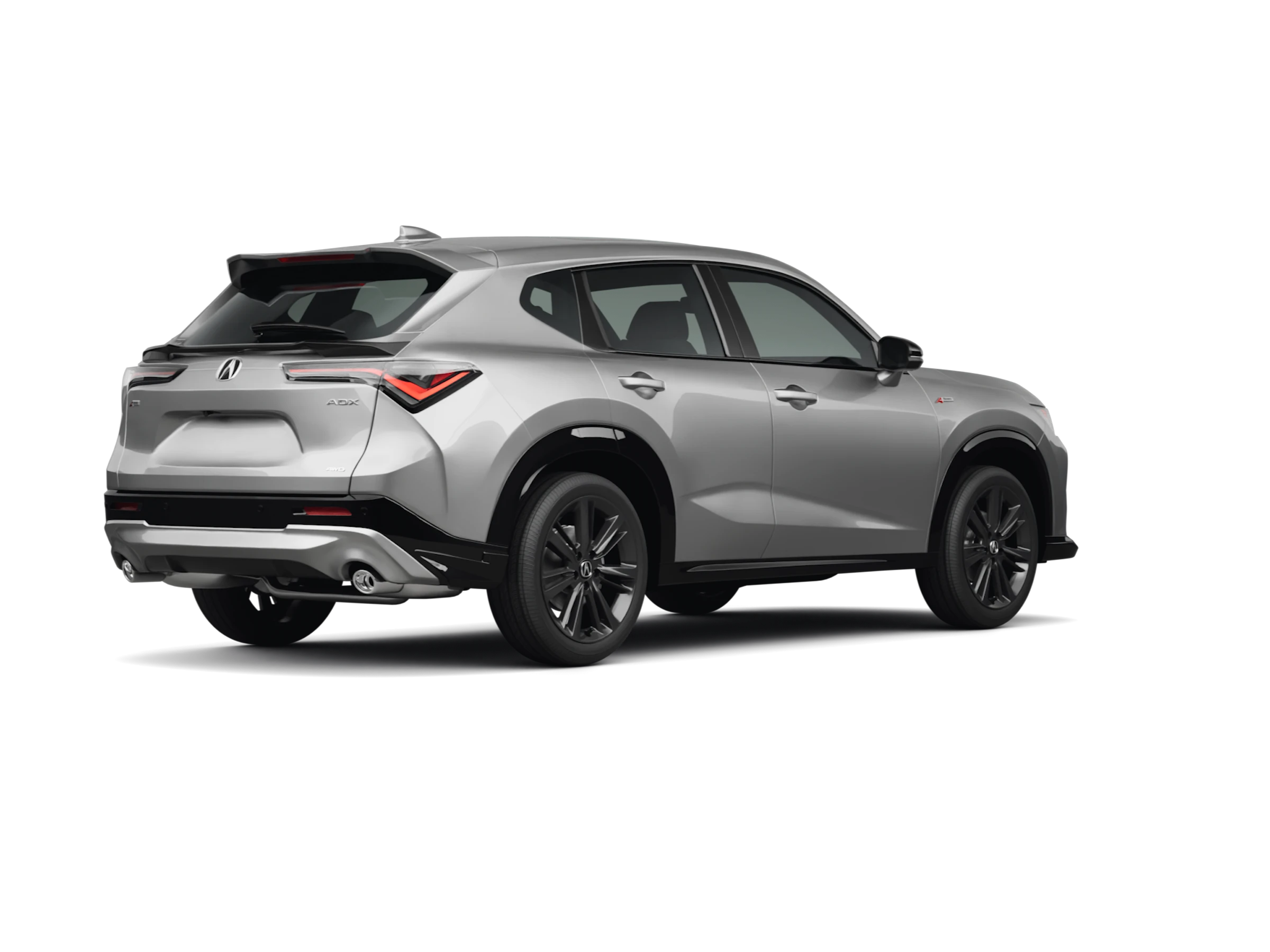 2025 Acura ADX
