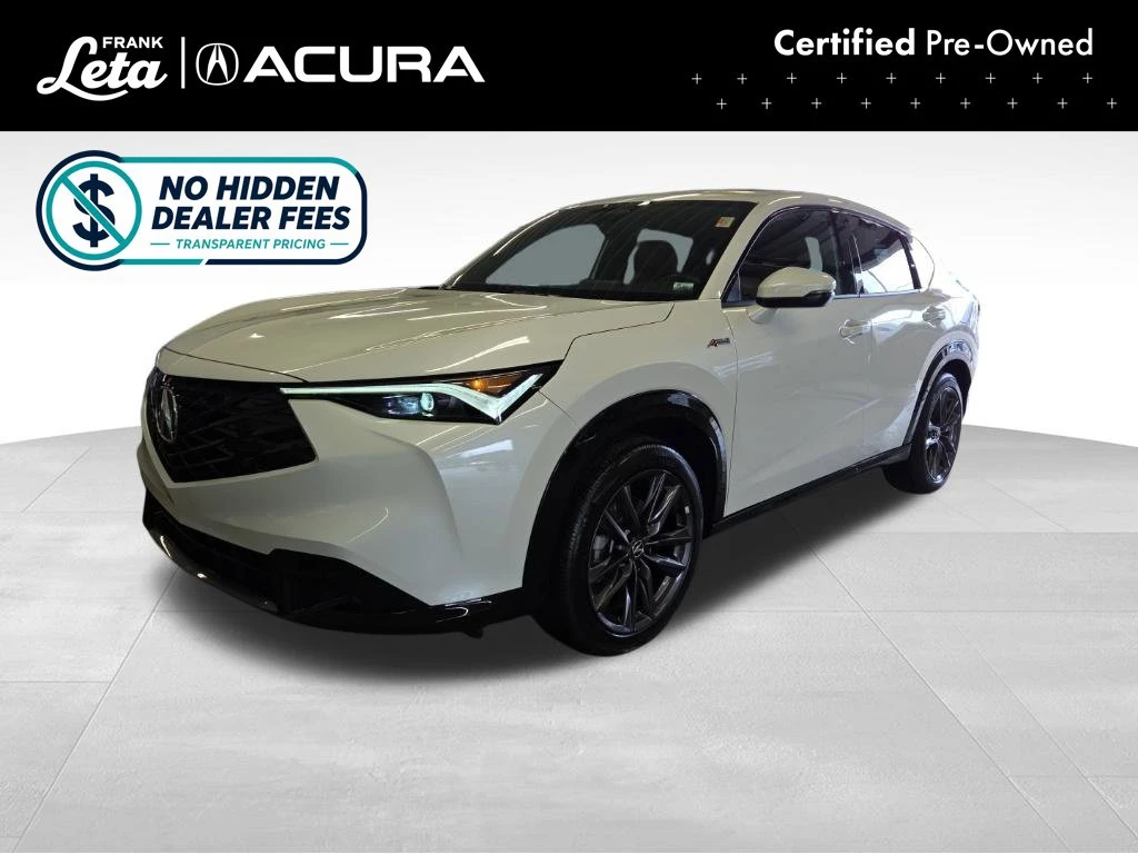 Frank Leta Automotive Outlet