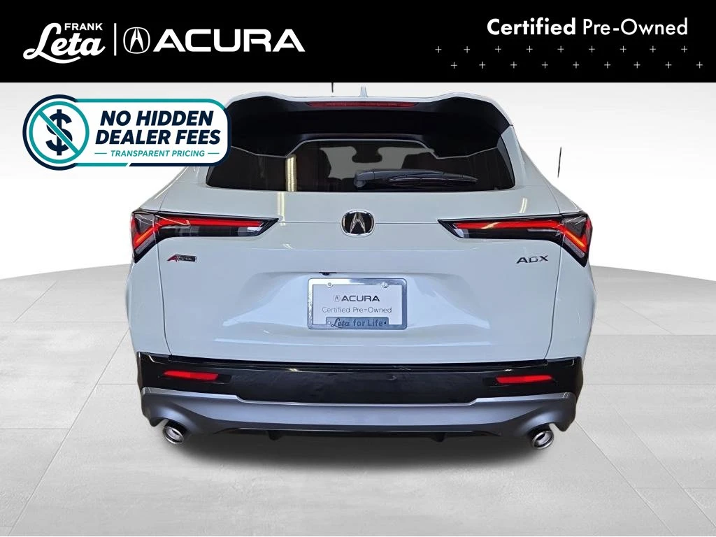 Frank Leta Automotive Outlet