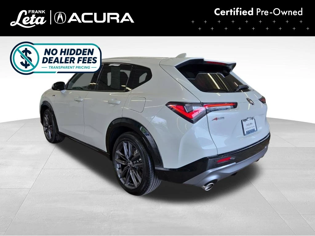 Frank Leta Automotive Outlet