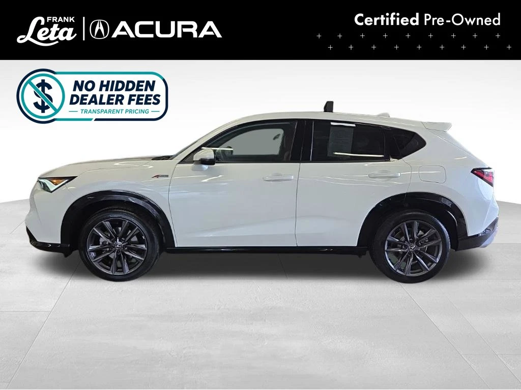 Frank Leta Automotive Outlet