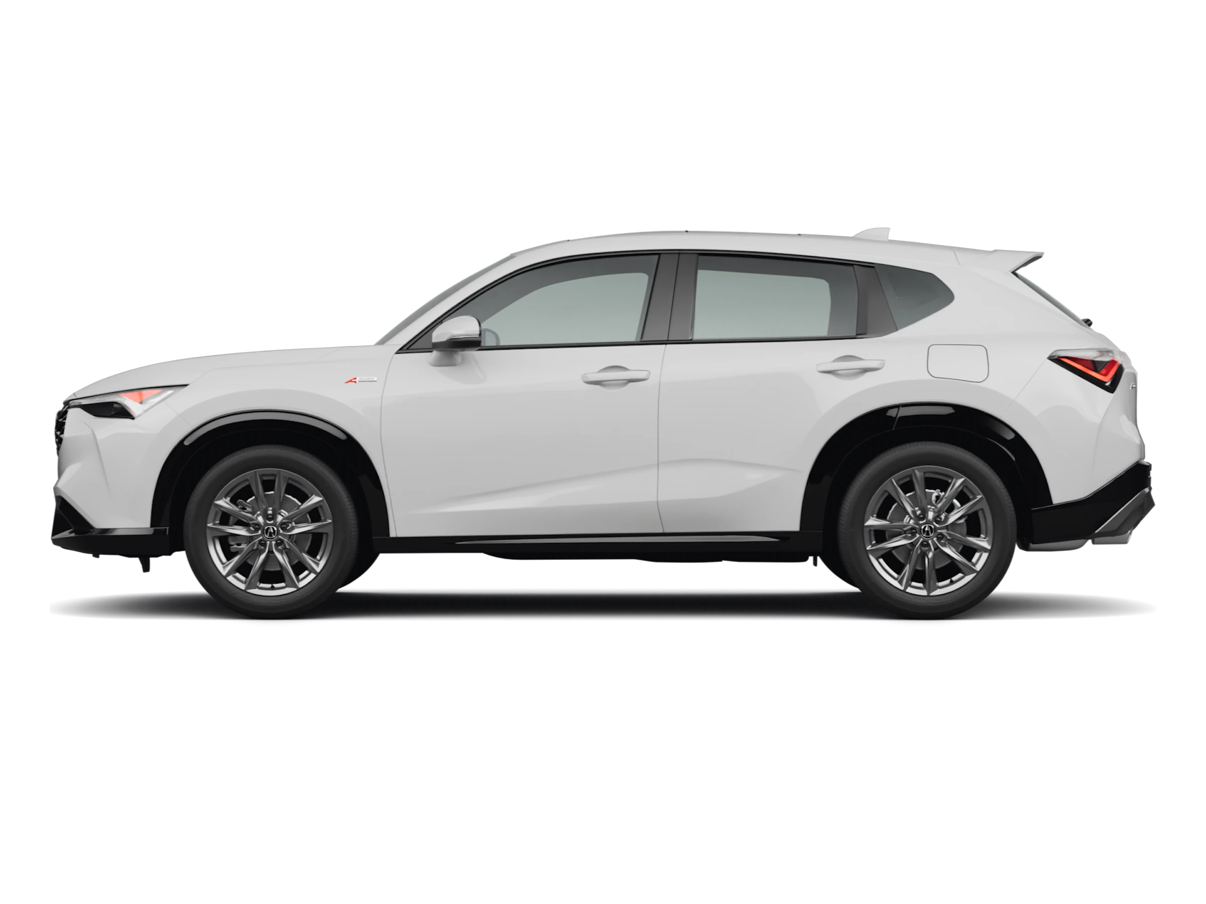 2026 Acura ADX