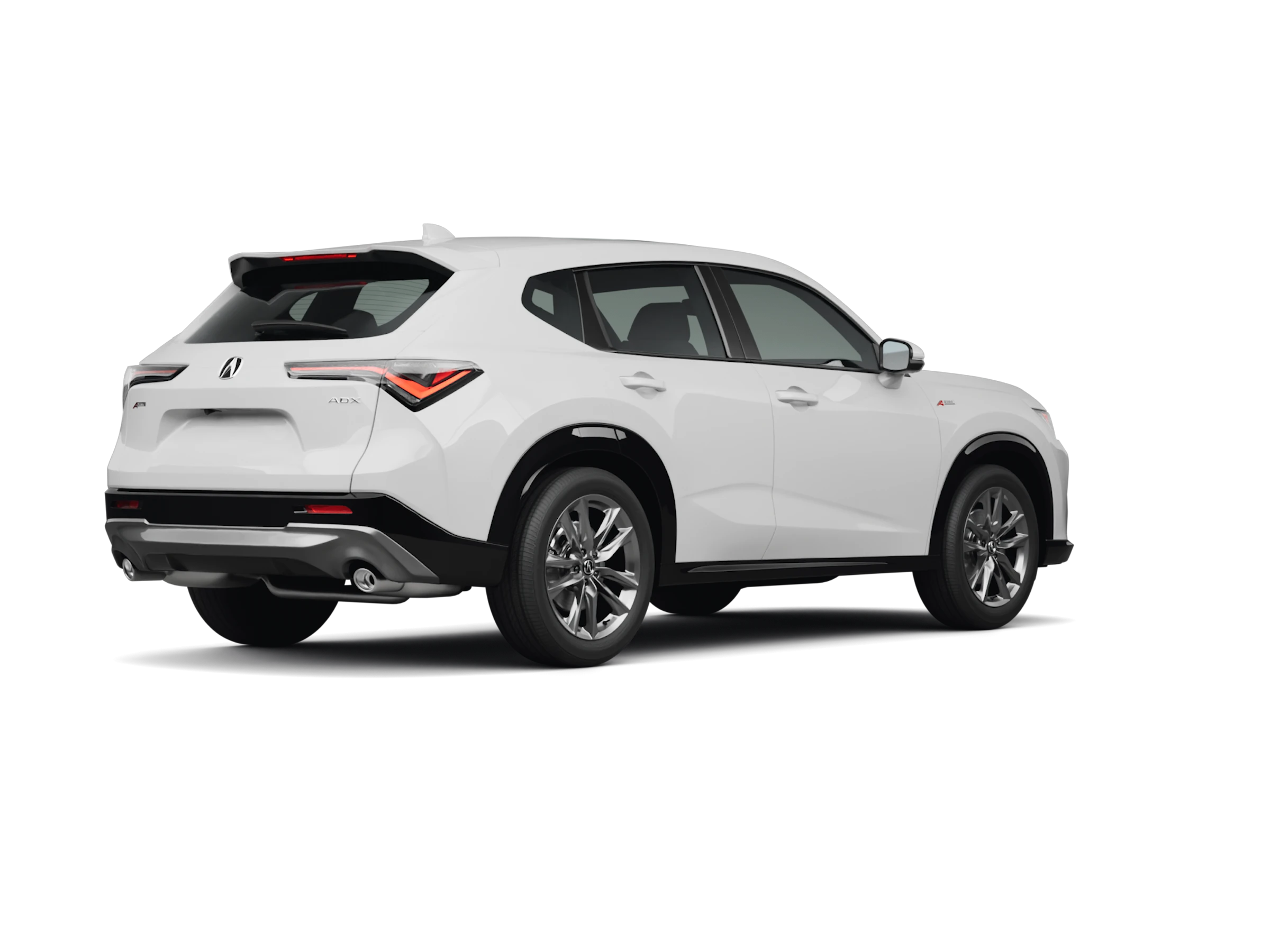 2026 Acura ADX