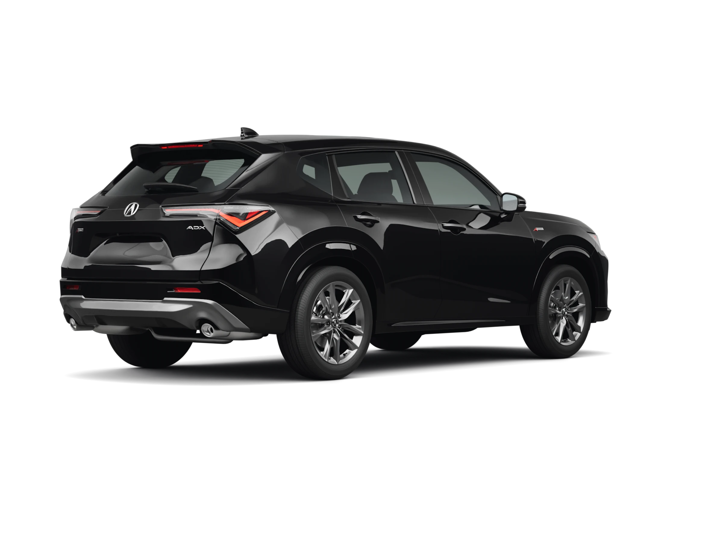 2026 Acura ADX