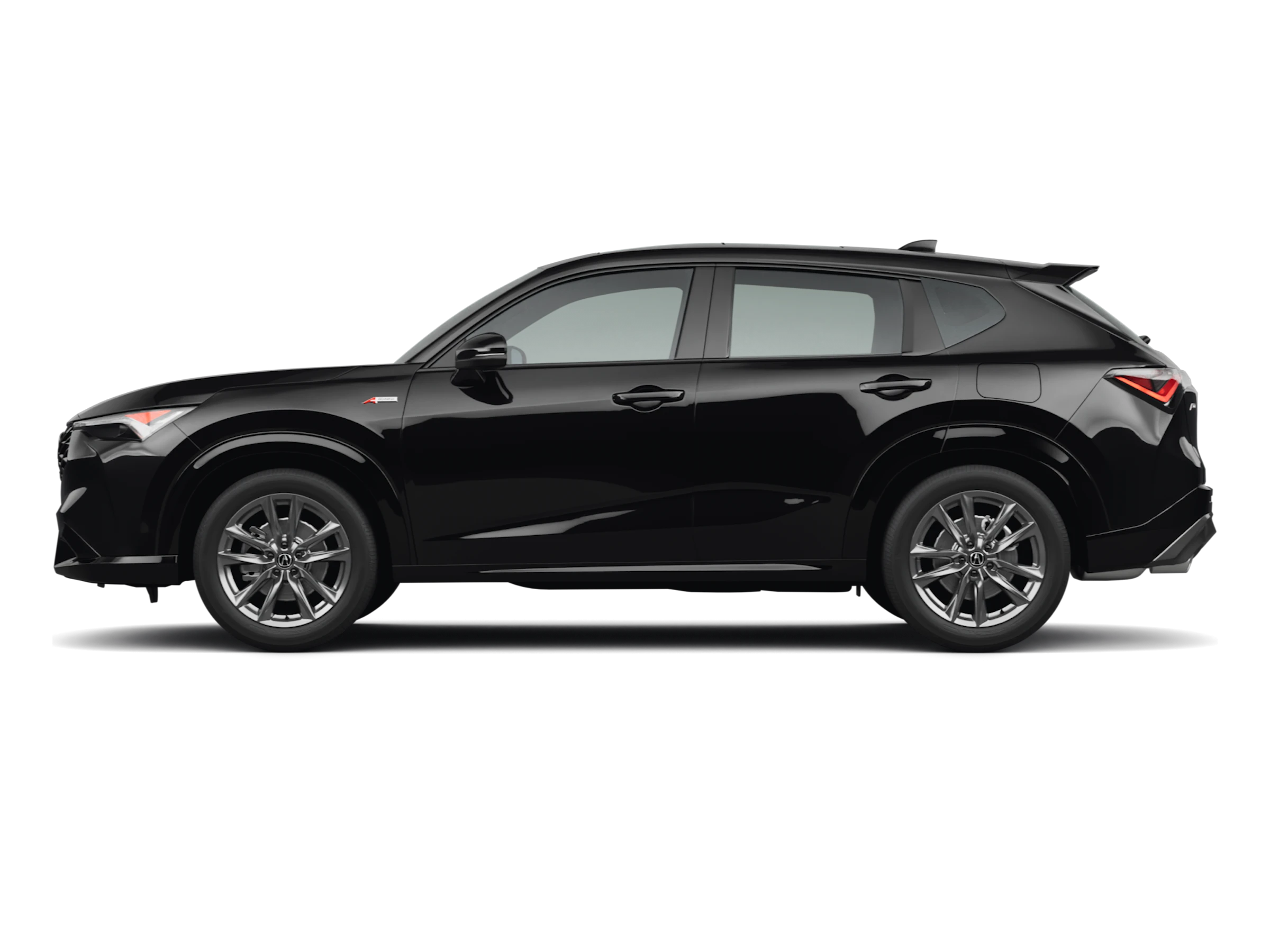 2026 Acura ADX