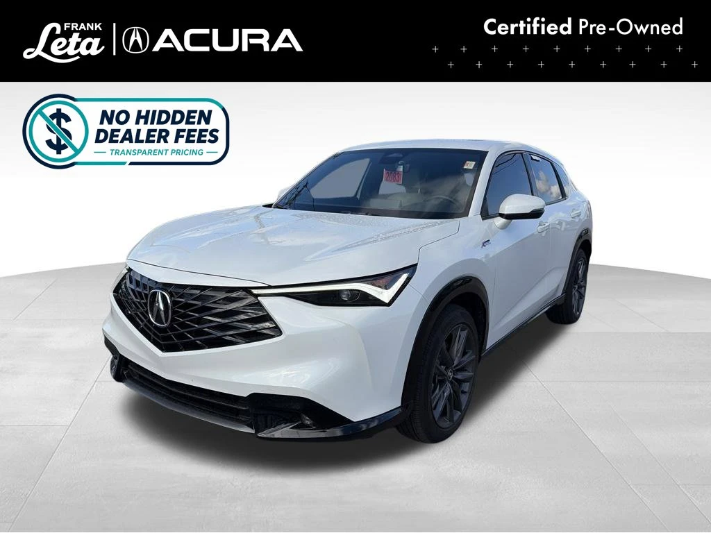 Frank Leta Mitsubishi