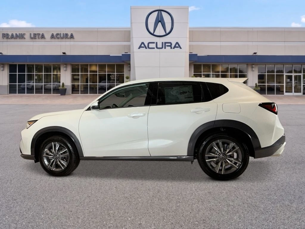 Frank Leta Automotive Outlet