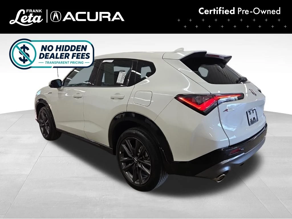 Frank Leta Automotive Outlet