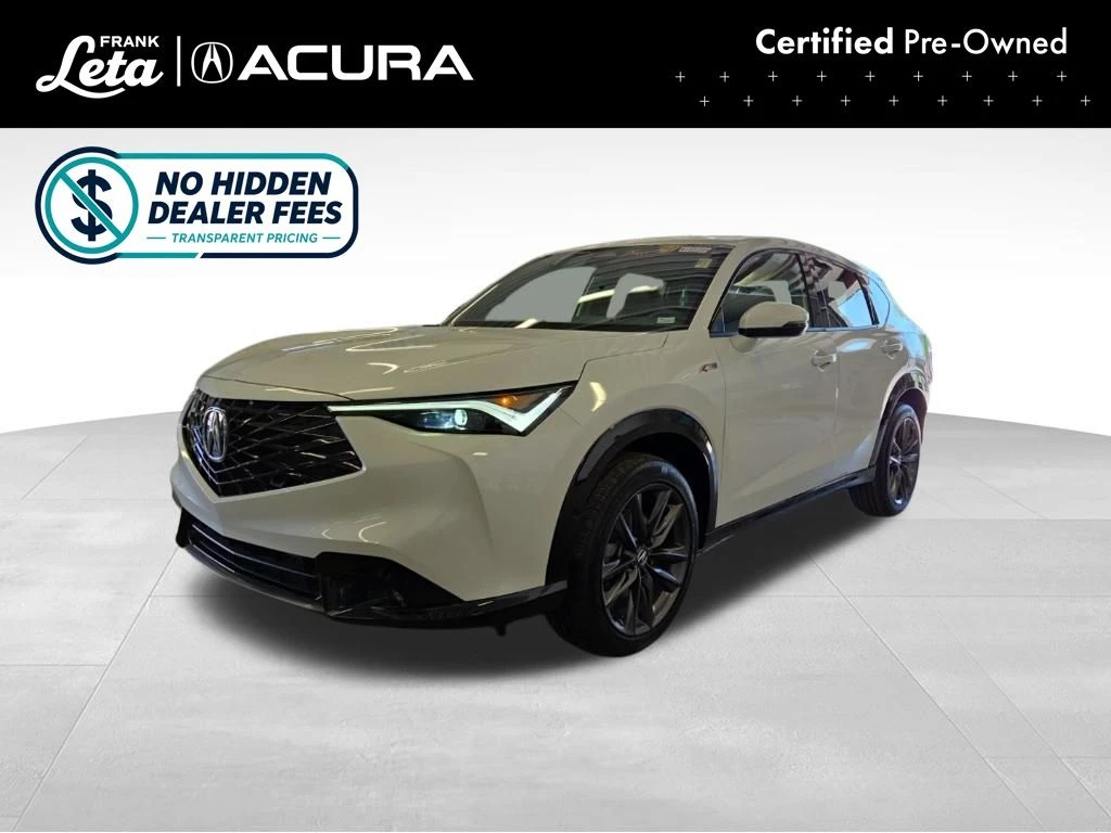 Frank Leta Automotive Outlet