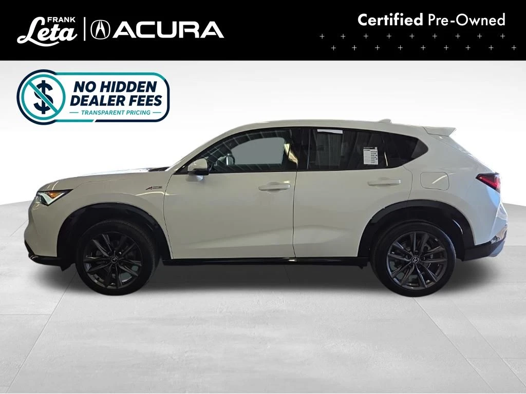Frank Leta Automotive Outlet