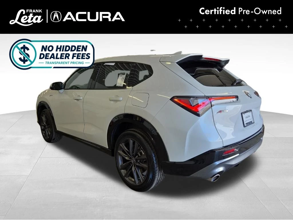 Frank Leta Automotive Outlet
