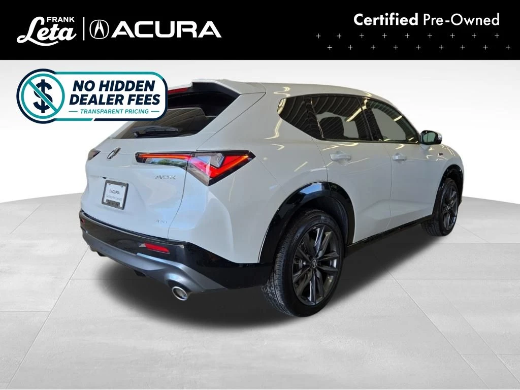 Frank Leta Automotive Outlet