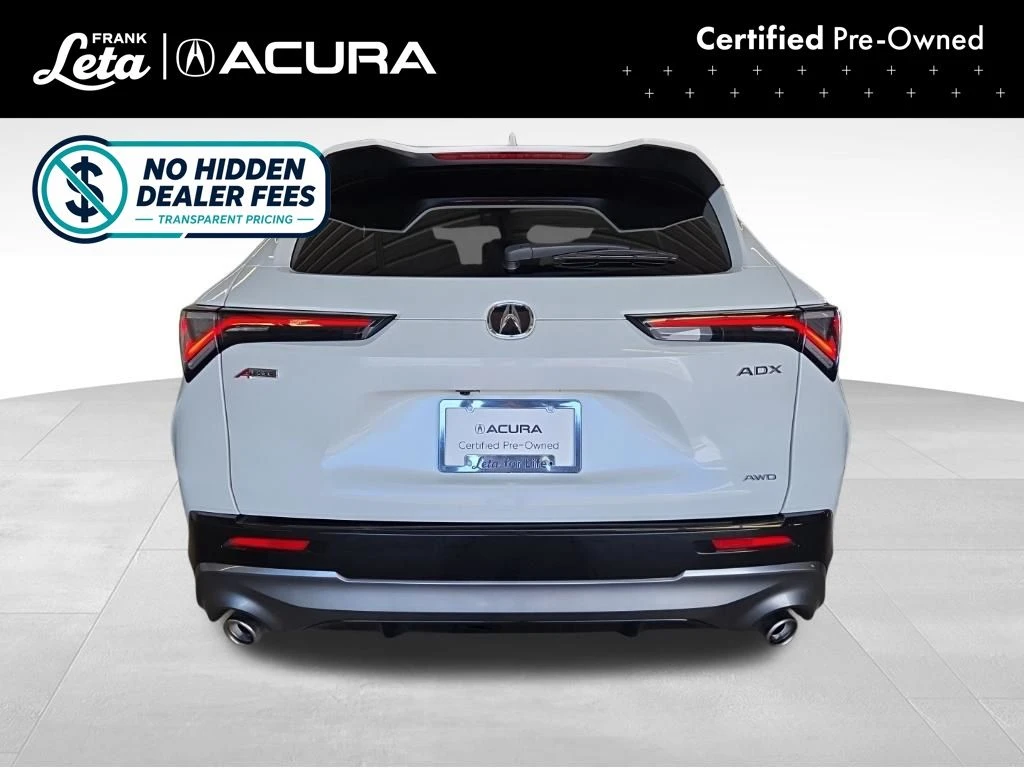 Frank Leta Automotive Outlet