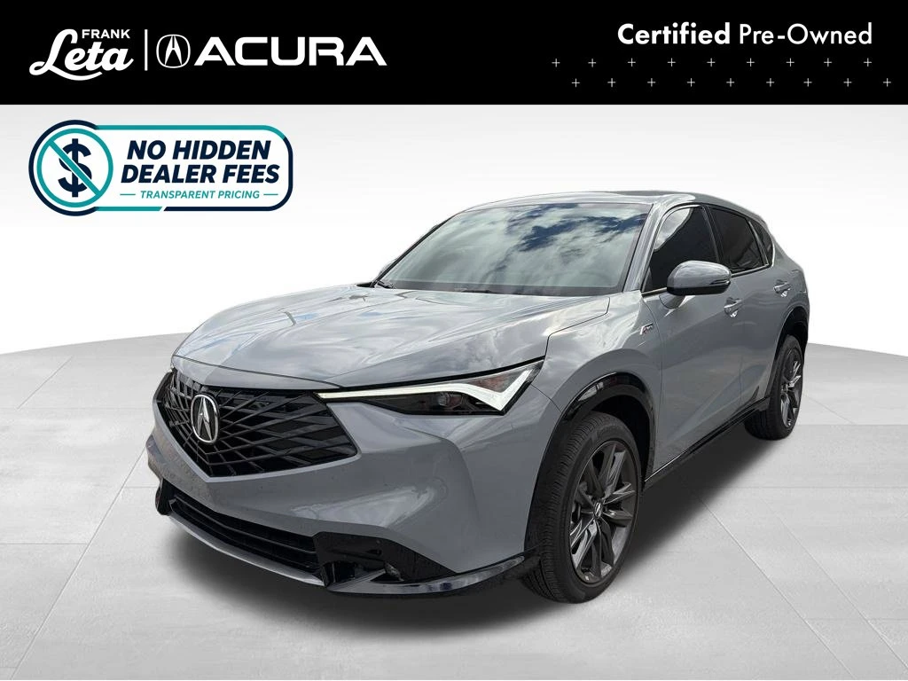 Frank Leta Mitsubishi