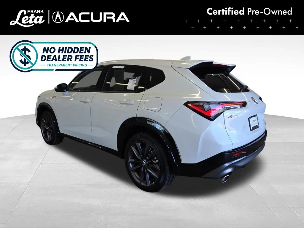 Frank Leta Automotive Outlet