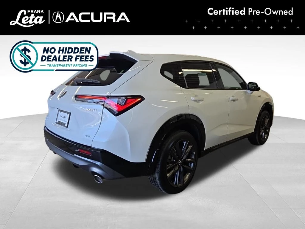 Frank Leta Automotive Outlet