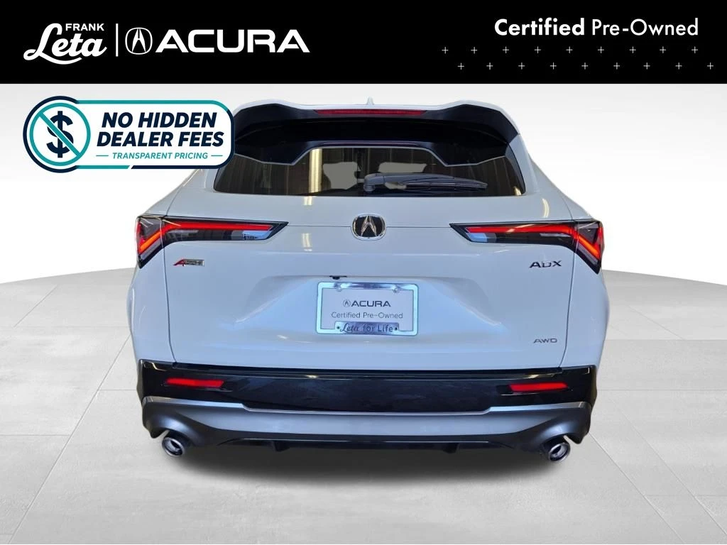 Frank Leta Automotive Outlet