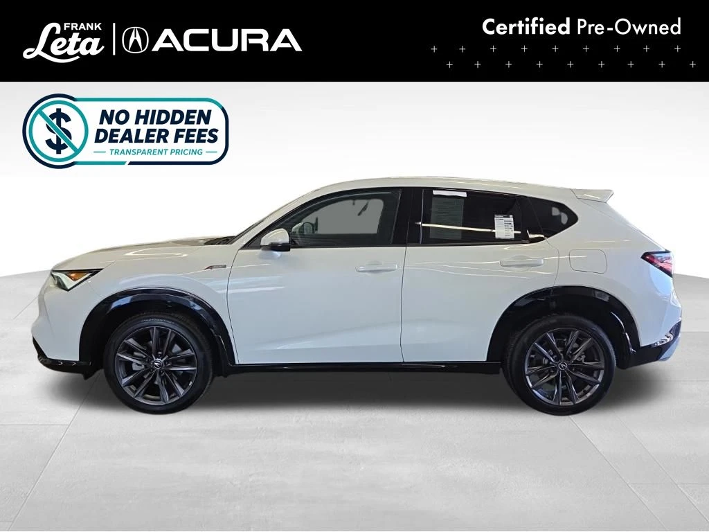 Frank Leta Automotive Outlet