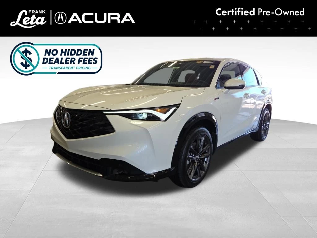Frank Leta Automotive Outlet