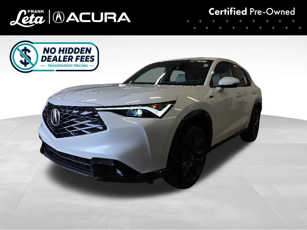 Frank Leta Automotive Outlet
