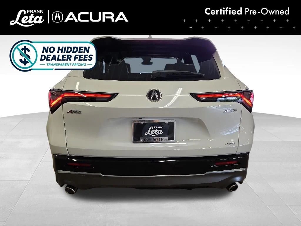 Frank Leta Automotive Outlet