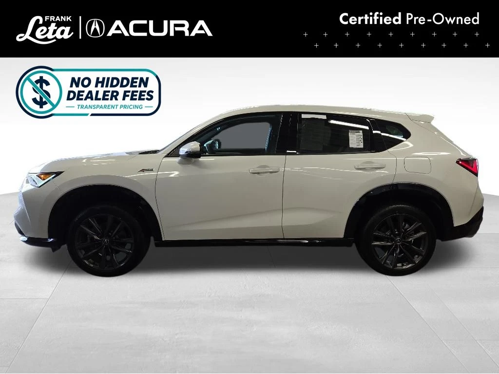 Frank Leta Automotive Outlet