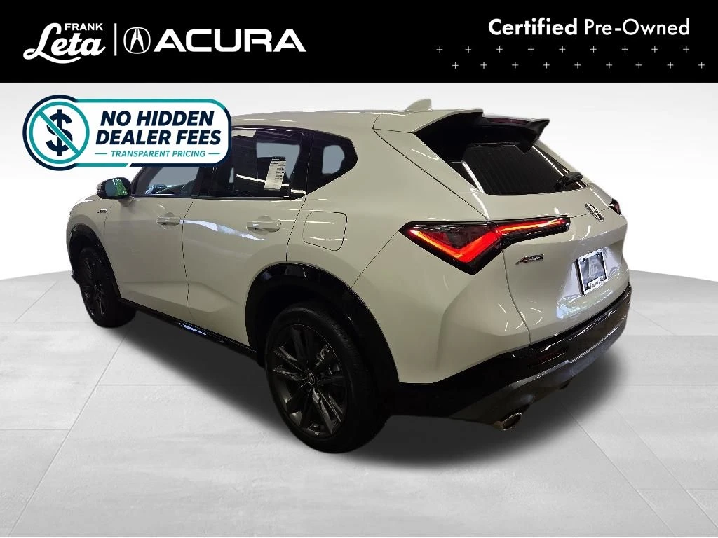 Frank Leta Automotive Outlet