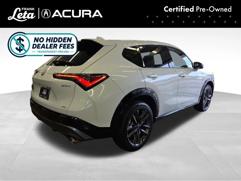 Frank Leta Automotive Outlet
