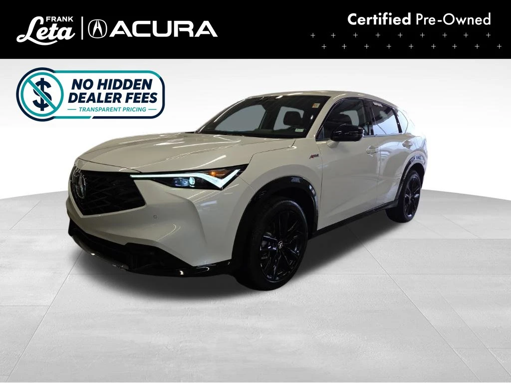 Frank Leta Automotive Outlet
