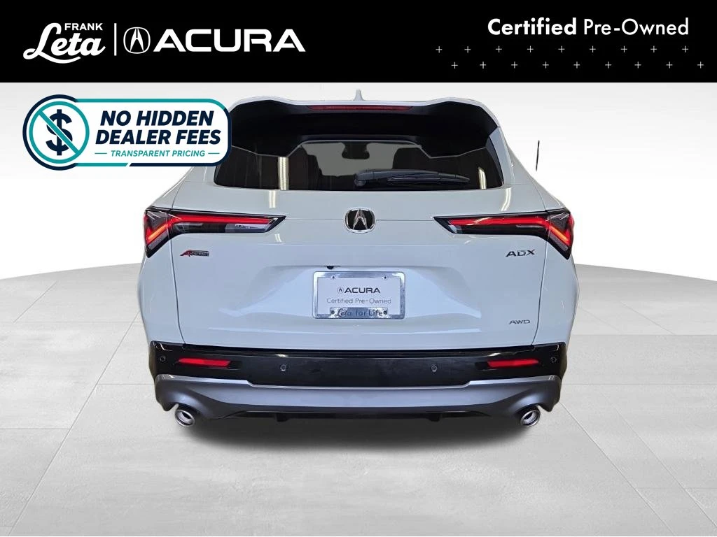 Frank Leta Automotive Outlet