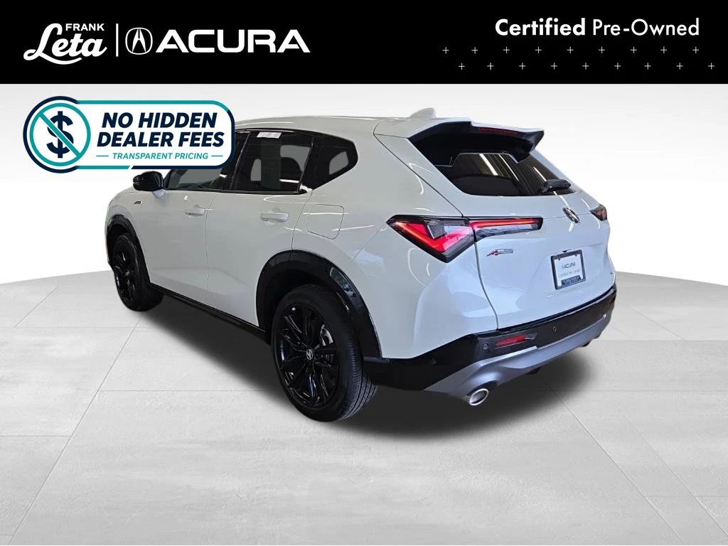 Frank Leta Automotive Outlet