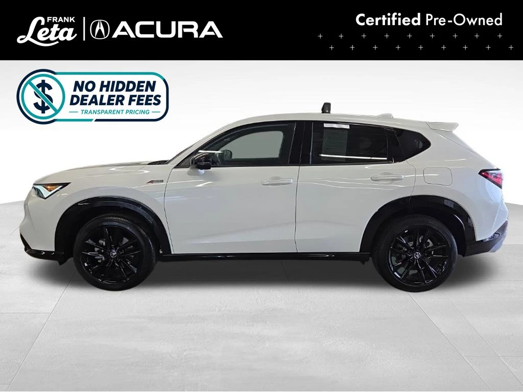 Frank Leta Automotive Outlet