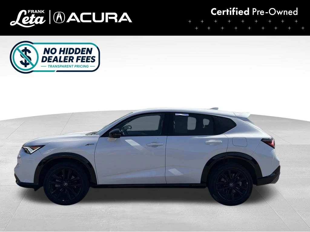 Frank Leta Automotive Outlet