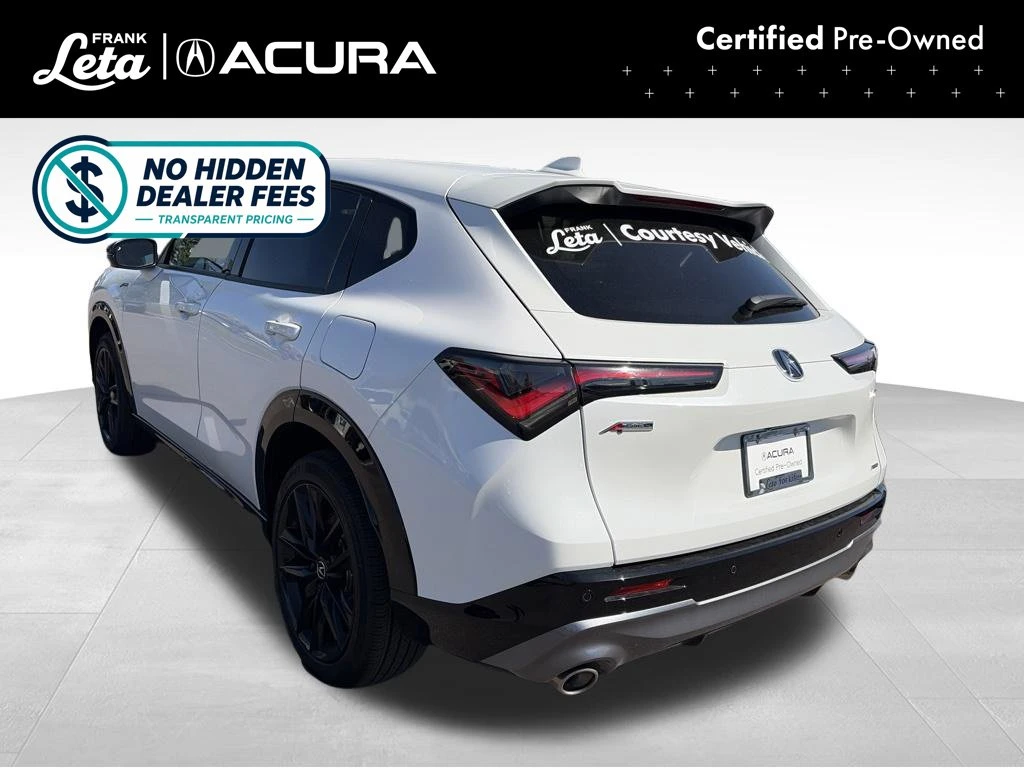 Frank Leta Automotive Outlet